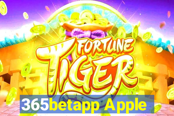 365betapp Apple