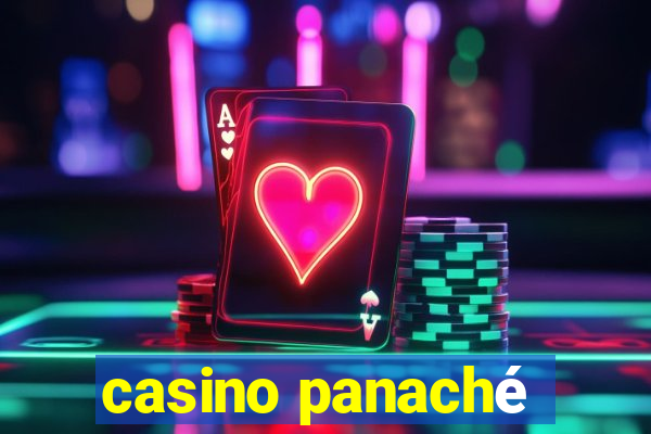 casino panaché