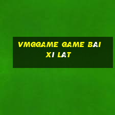 Vmggame Game Bài Xì Lát