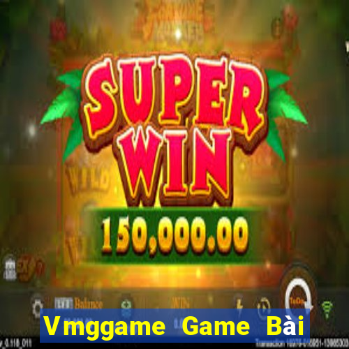 Vmggame Game Bài Xì Lát