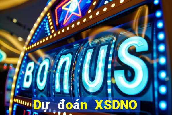 Dự đoán XSDNO Thứ 4