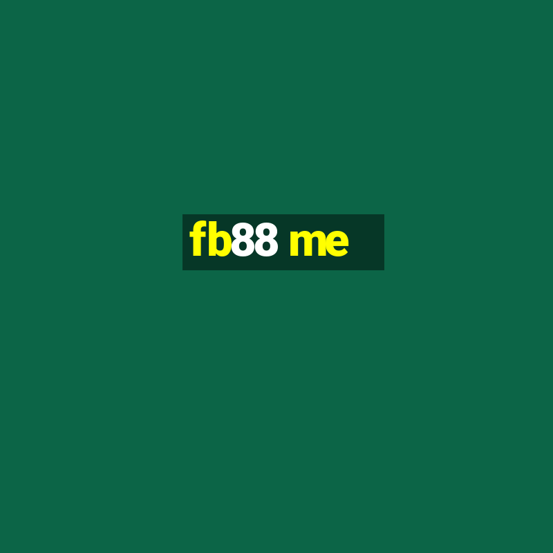 fb88 me