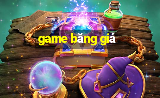 game băng giá