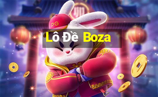 Lô Đề Boza