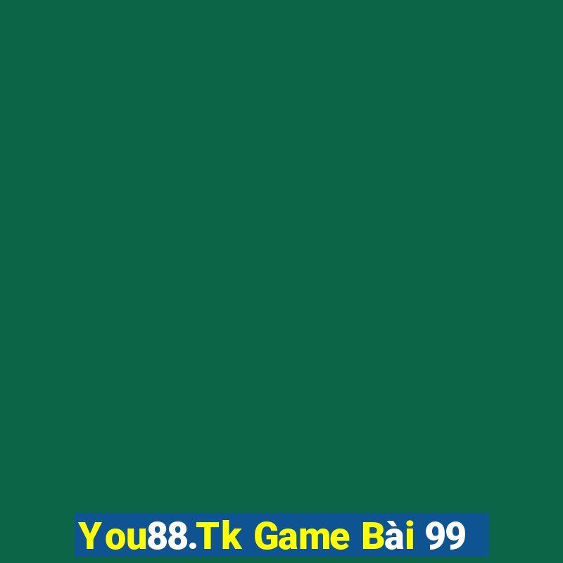 You88.Tk Game Bài 99