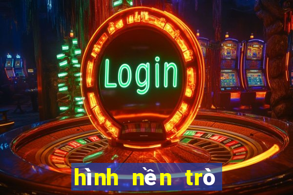 hình nền trò chơi sinh tử