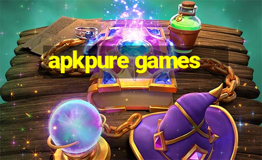 apkpure games