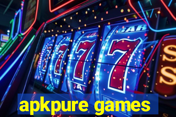 apkpure games