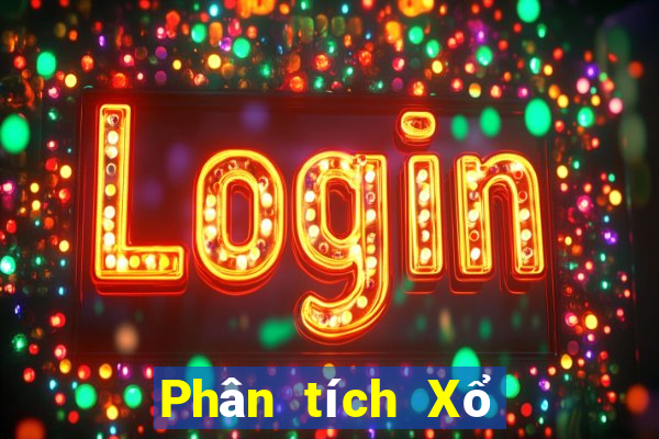 Phân tích Xổ Số binh dinh ngày 9