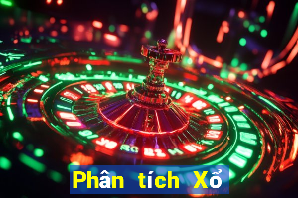 Phân tích Xổ Số binh dinh ngày 9