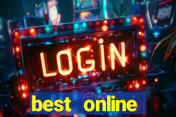 best online balckjack casino