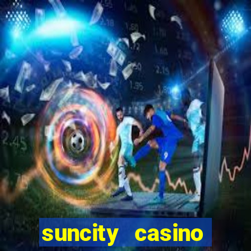 suncity casino lừa đảo