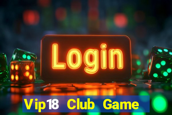 Vip18 Club Game Bài G63