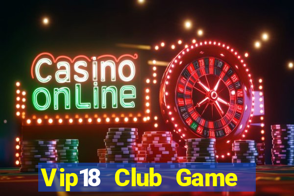 Vip18 Club Game Bài G63