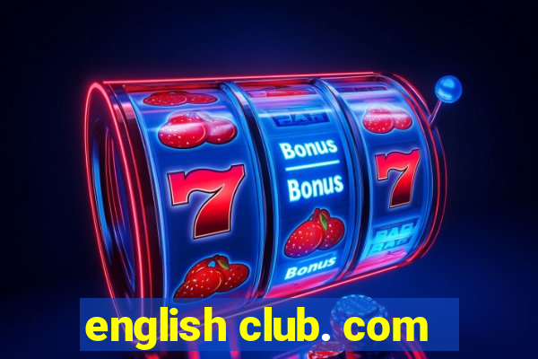 english club. com