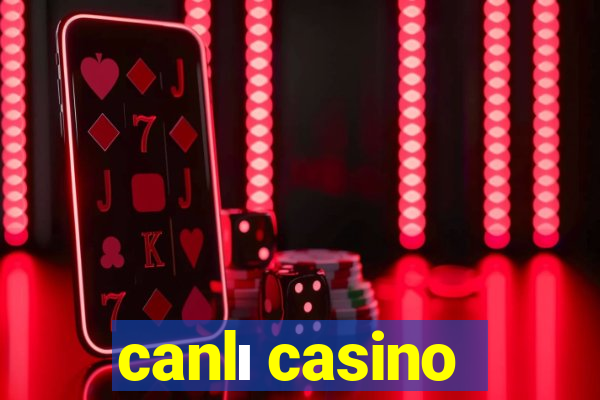 canlı casino