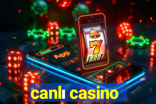 canlı casino