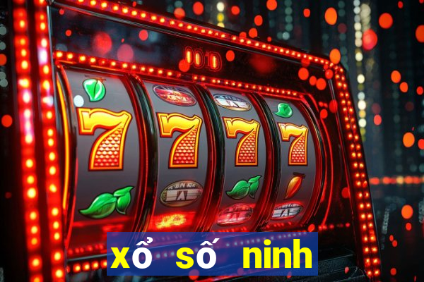 xổ số ninh thuận ngày 7 tháng 5