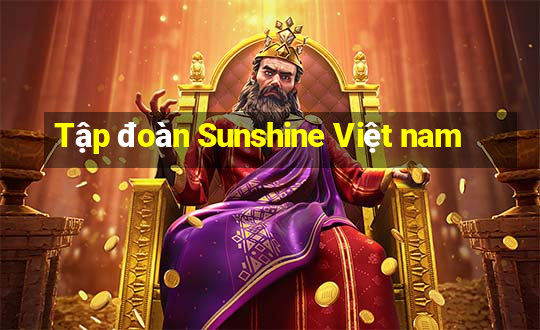 Tập đoàn Sunshine Việt nam