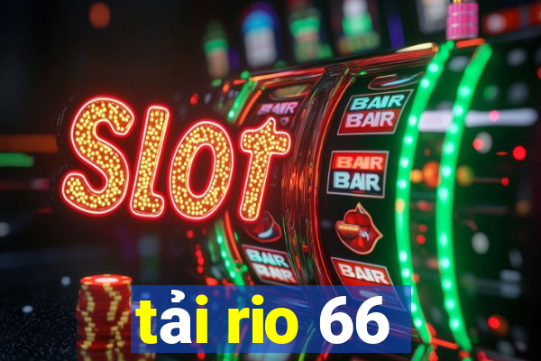 tai rio 66