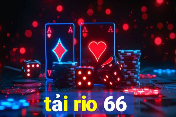 tai rio 66