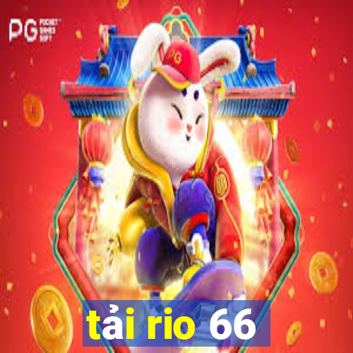 tai rio 66