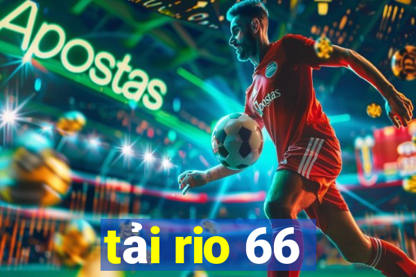 tai rio 66