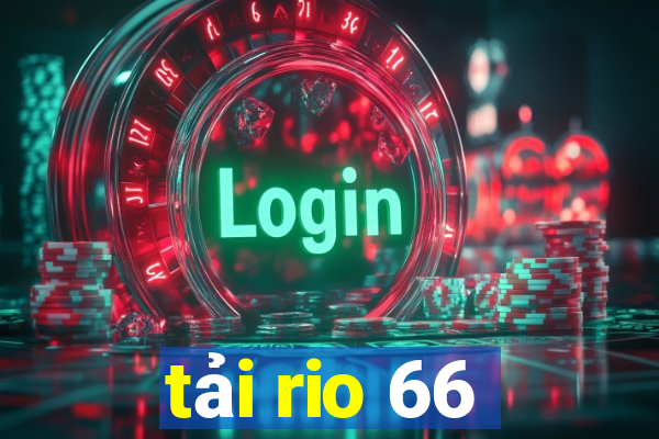 tai rio 66