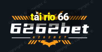 tai rio 66