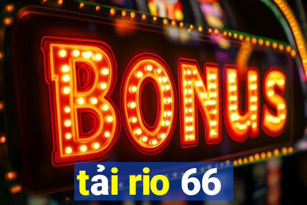 tai rio 66