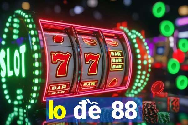 lo de 88