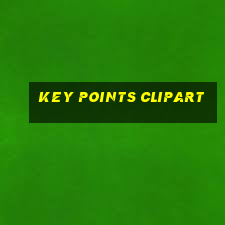 key points clipart