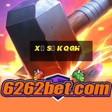 Xổ Số Kqgh