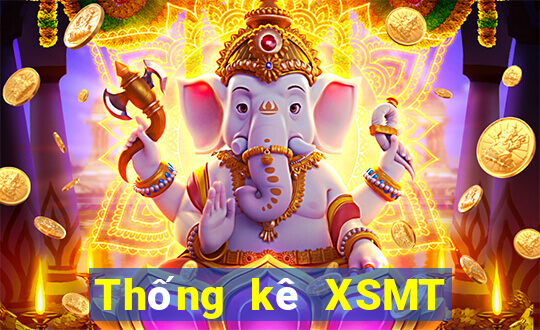 Thống kê XSMT ngày 27