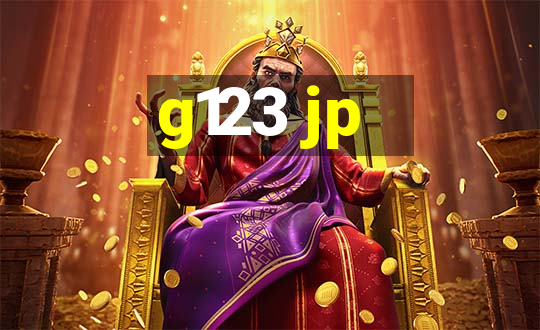 g123 jp