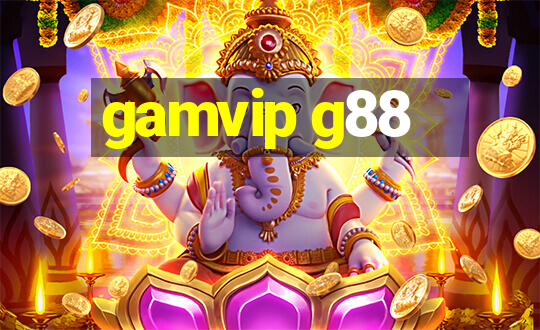 gamvip g88