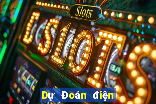 Dự Đoán điện toán ngày 1