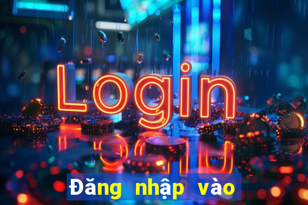 Đăng nhập vào nền tảng Trạm 1