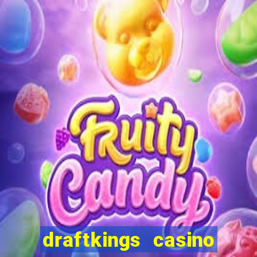 draftkings casino states mi