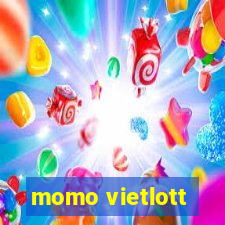 momo vietlott