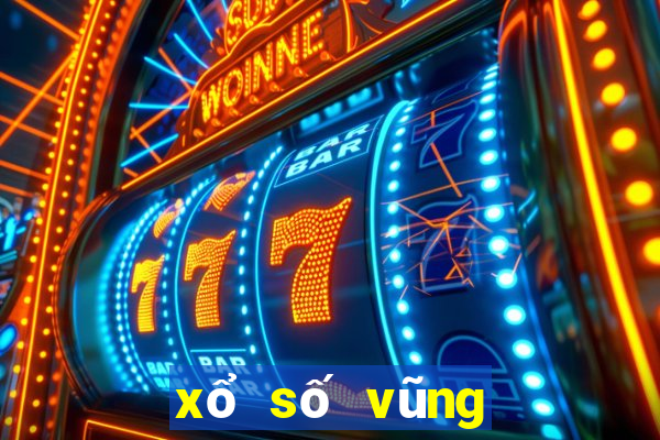 xổ số vũng tàu ngày 27 tháng 12