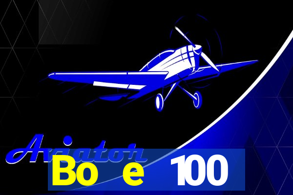 Bo e 100 International Việt nam