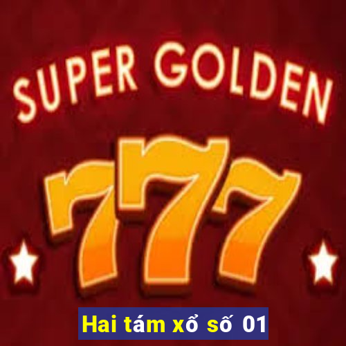 Hai tám xổ số 01