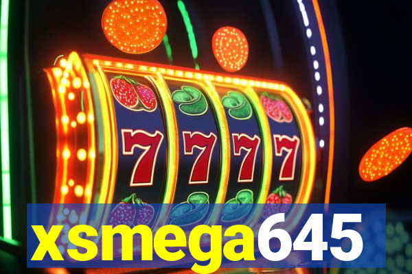 xsmega645