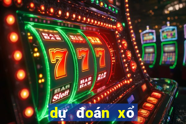 dự đoán xổ số ngày