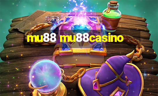 mu88 mu88casino