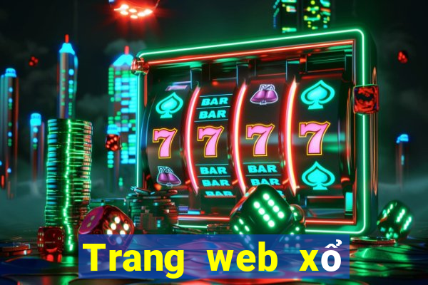 Trang web xổ số 400 triệu