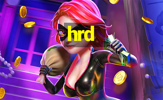 hrd