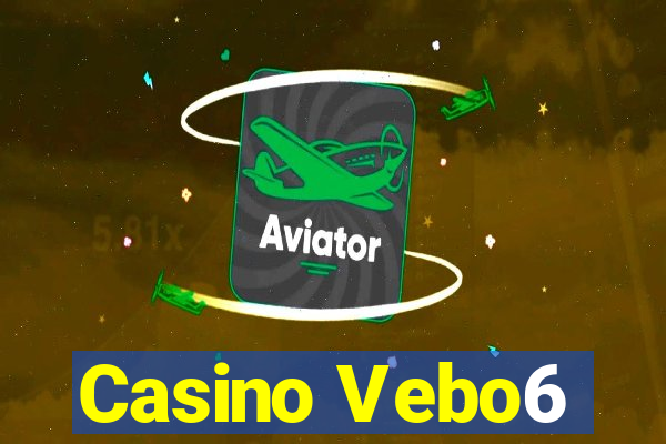 Casino Vebo6