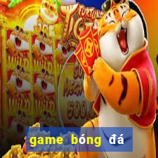 game bong da viet nam